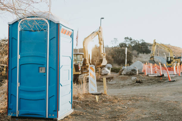 Best Portable restroom trailer rental  in Cattaraugus, NY