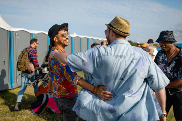 Best Emergency porta potty rental  in Cattaraugus, NY