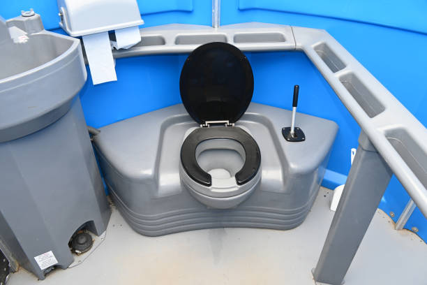 Best Porta potty delivery and setup  in Cattaraugus, NY